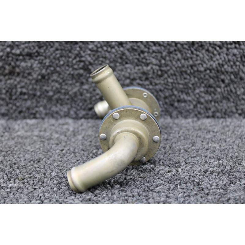 1H24-18 (Alt: 474-142) Piper PA46-350P Parker Pressure Manifold