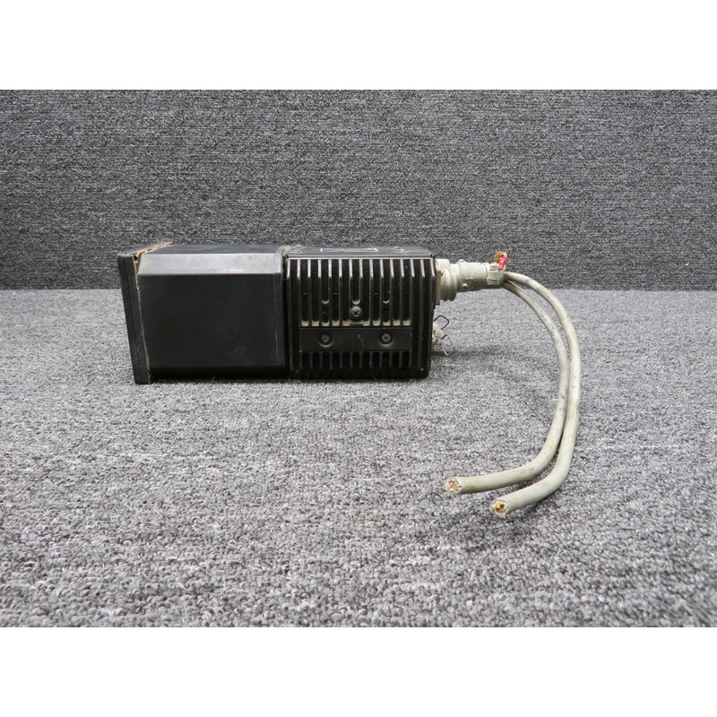 1V717240-01 Servo Amp and Indicator Assembly