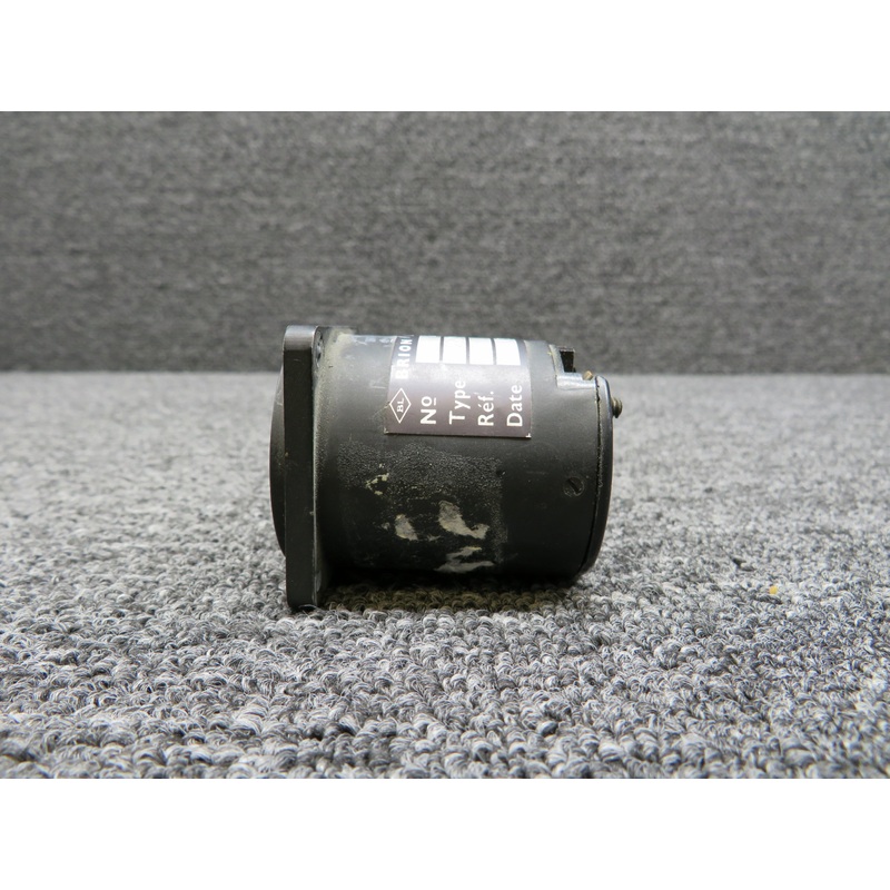 2396-313-0 Brion Leroux Voltmeter-Ammeter Indicator