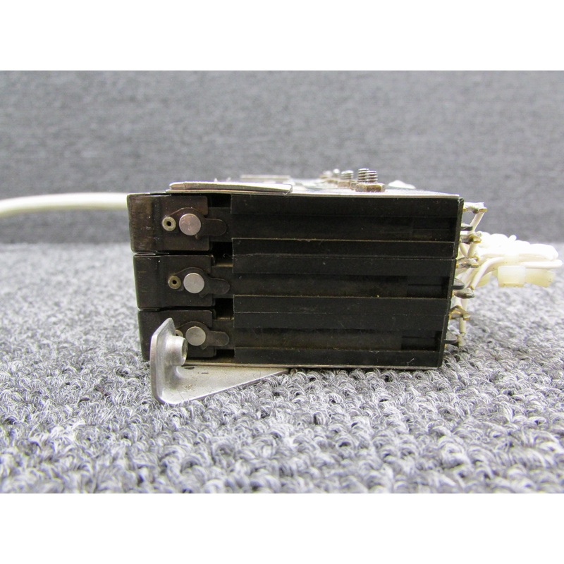 2414-7 Tellite Annunciator Panel Assembly with Connector