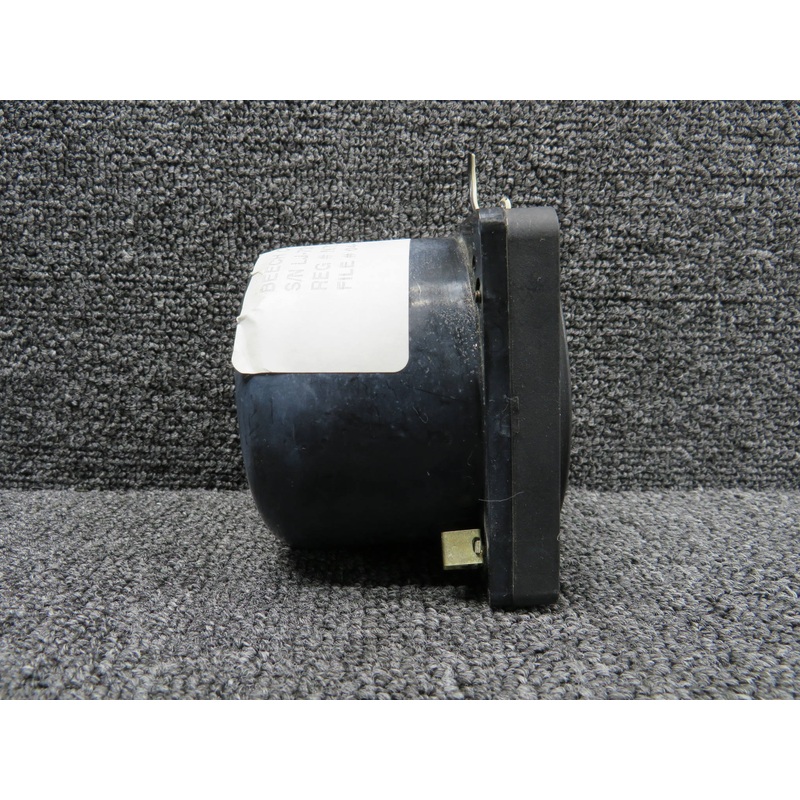 267-901-003 (Alt: 100-380006-47) Gull Airborne Fuel Quantity Gauge Indicator