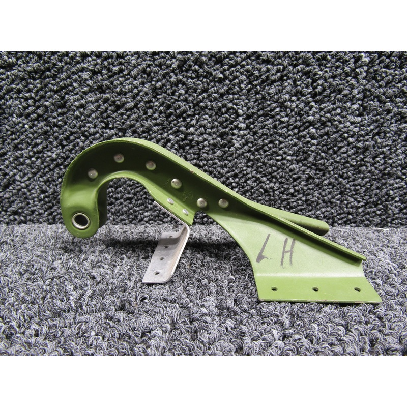 35-815055-114 Textron Hinge Assembly Main Landing Gear (New Old Stock)