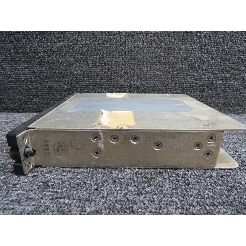 400-0138-002 Global-Wulfsberg C-118E Flitefone VI Cockpit Control Unit