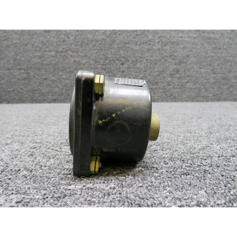 405-2-2600 (Alt: 3850169) Universal Laboratories Vacuum Suction Indicator