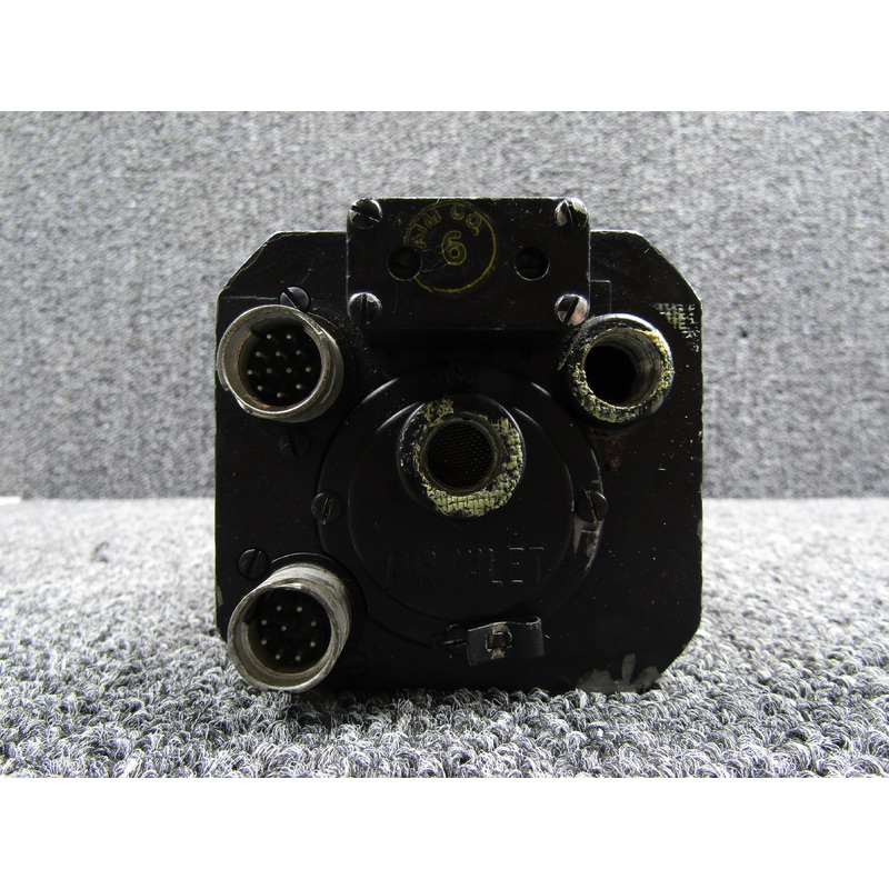 424-1 (Alt: C661022-0103) AIM Directional Gyro Indicator