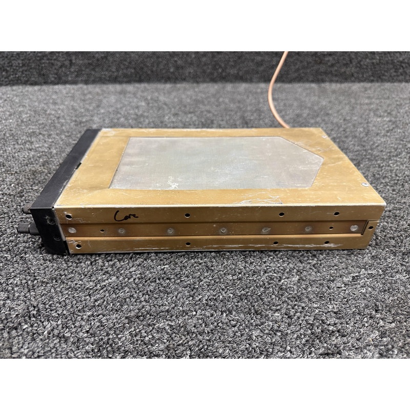 430-6050-200 Apollo GX-55 GPS Display Unit with Tray (Core)