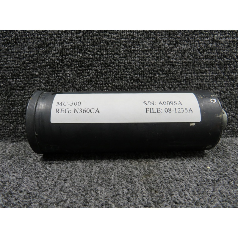 45AS86846-7 Kratos 124-609-7 Hydraulic Pressure Indicator