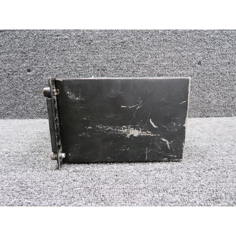 501-1037-04 J.E.T Electronics AC111AJ Flight Controller with Modifications (Worn)