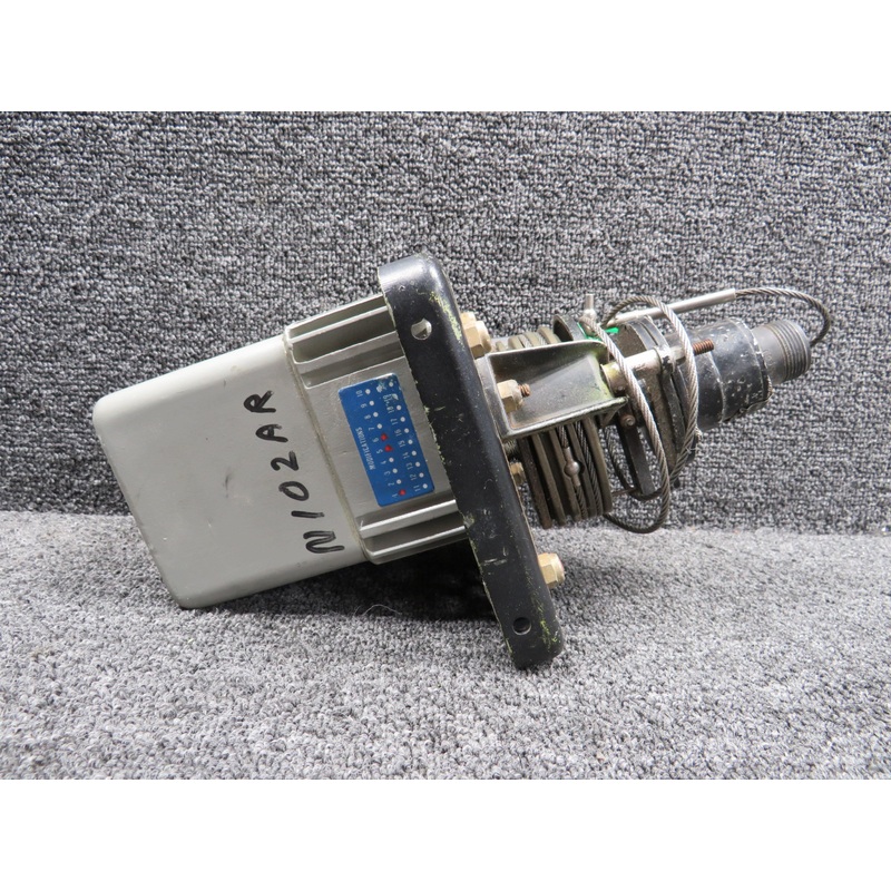 501-1067-01 (Alt: 6600163-1) Gates Learjet SA-142 Servo Actuator with Mods