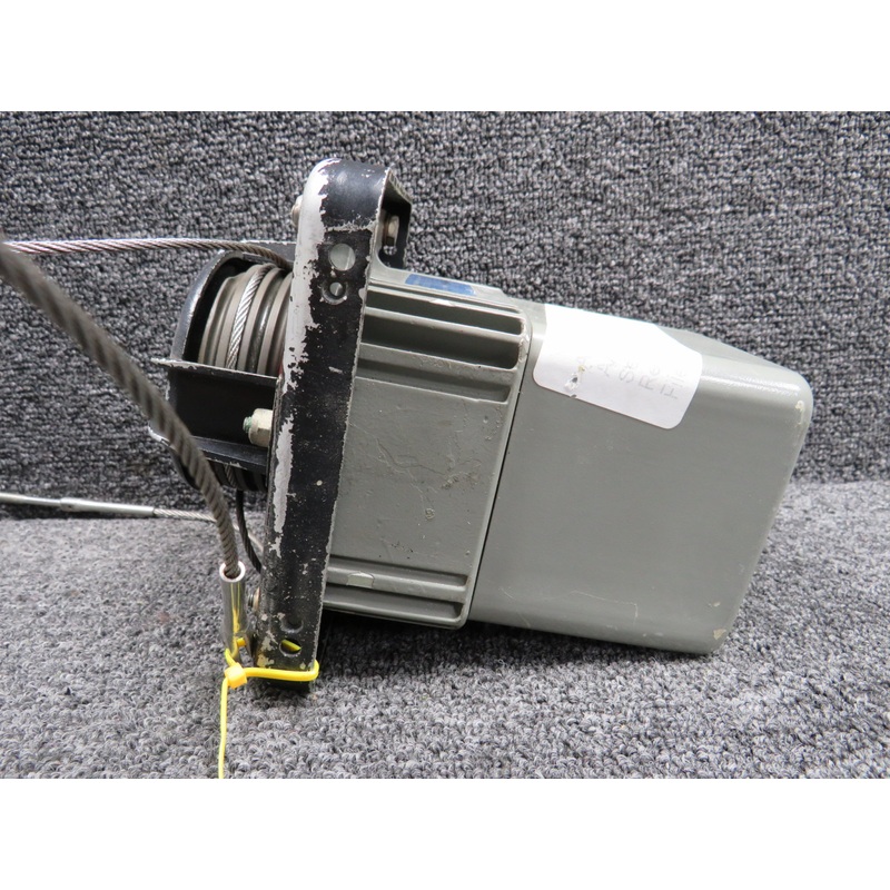 501-1067-01 (Alt: 6600163-1) Gates SA-142 Servo Actuator with Modifications