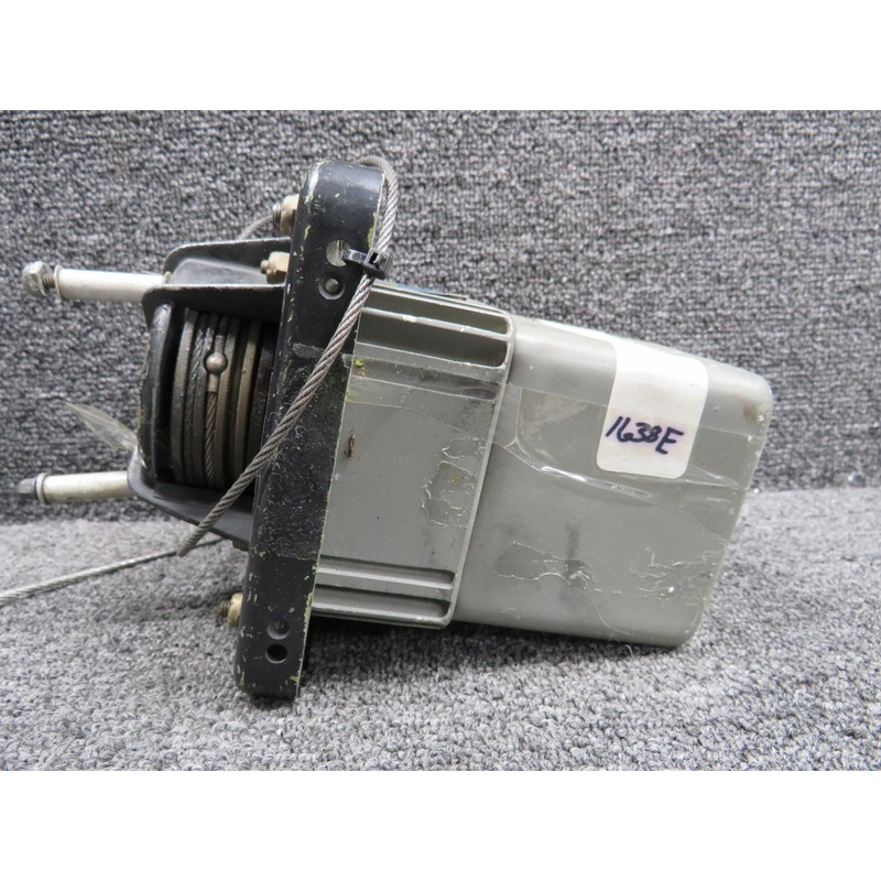 501-1067-01 (Alt: 6600163-1) JET SA-142A Servo Actuator with Mod