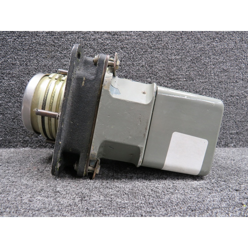 501-1067-02 (Alt: 6600163-2) JET SA-142B Servo Actuator with Mods w Capstan