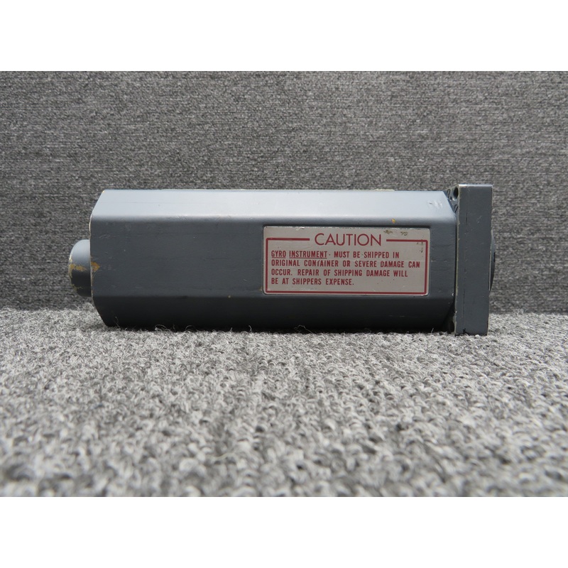 501-1105-04 J.E.T AI-804J-G Attitude Gyroscope Indicator