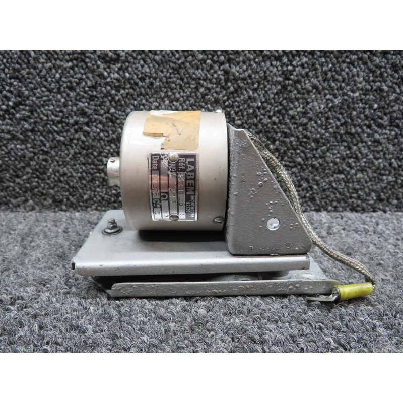 5111-5R Labem Oil Pressure Transducer