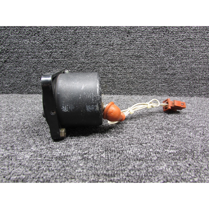 548-679 (Alt: 287-0082) Borg Instruments Electric Clock (Loose Parts) (Core)