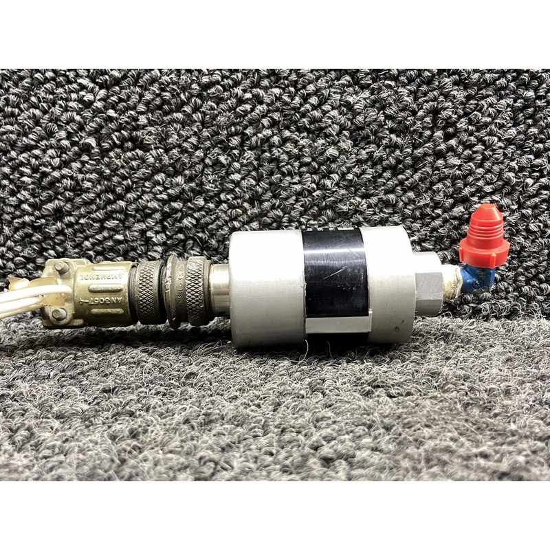 6607A1-134 Eaton Pressure Switch