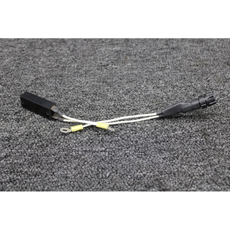 704-15K36 Protek Devices Voltage Suppressor with Fuse