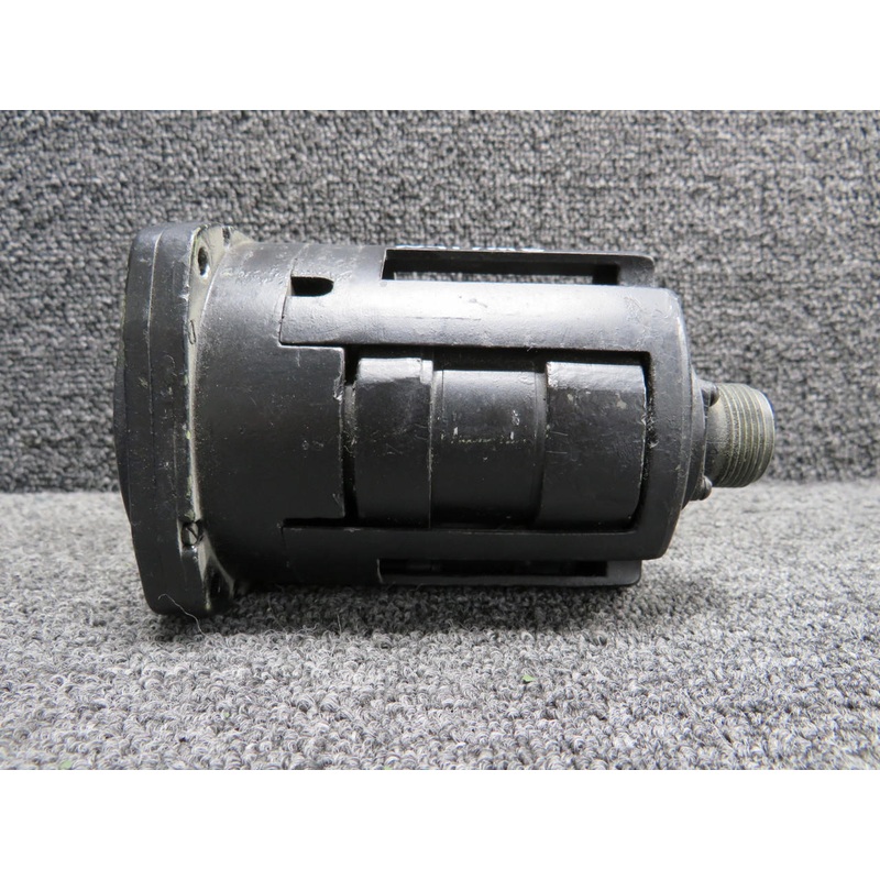 751CK Kollsman Dual Tachometer Indicator (Worn Face)