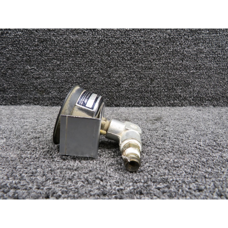 99-384042 Puritan Oxygen Supply Pressure Indicator (Cracked Screen)