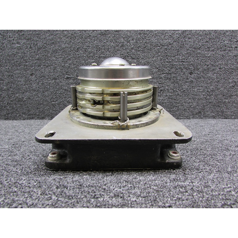 99289-02 Lear Siegler 1048-C Capstan Electric Disconnect