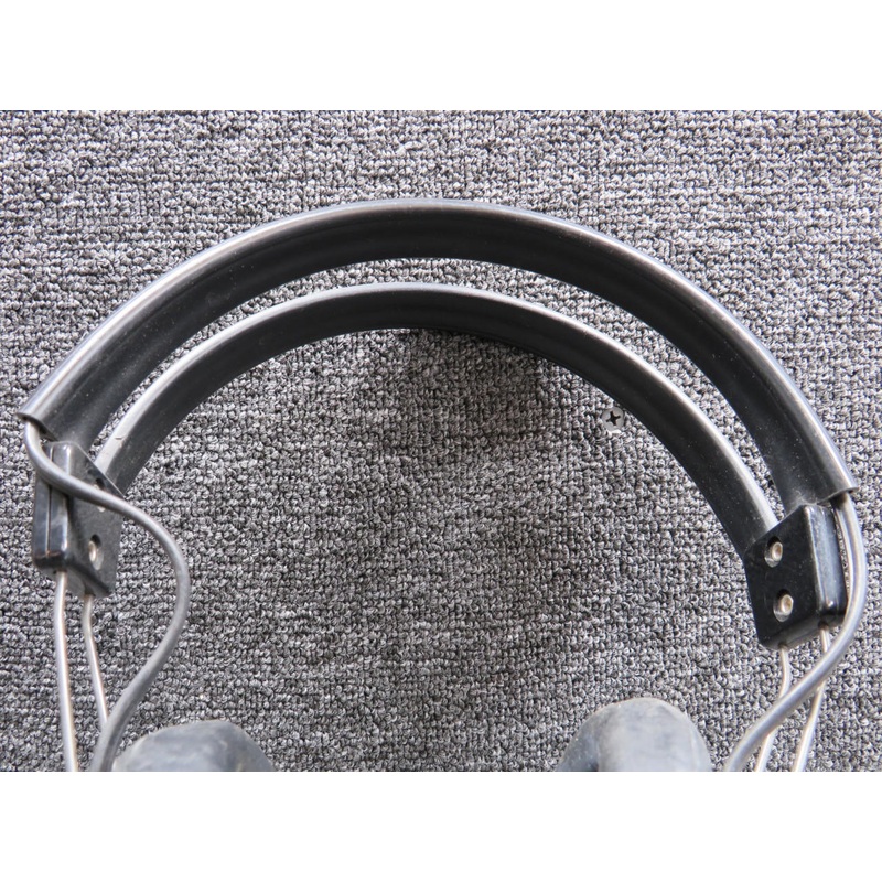 A-610 Telex Headphones