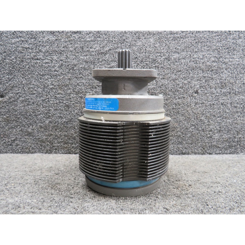 AA442CW-12 Tempest Dry Air Pump