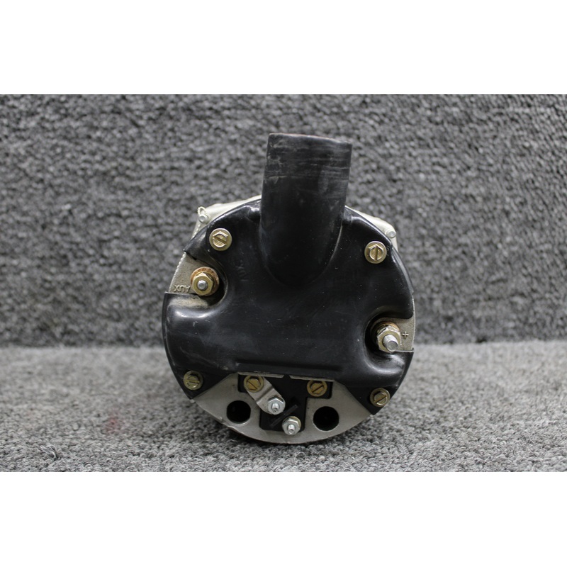 ALX-9525 Continental TSIO-360-FB9 Prestolite Alternator (12V, 70A)