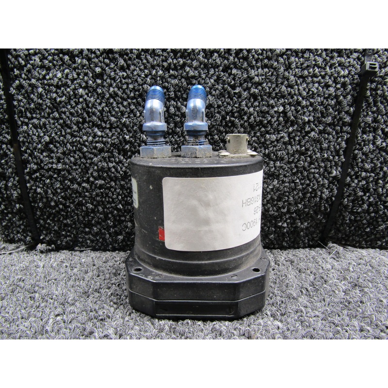 AW2829AS05 (Alt: 114-380012-3) Ametek Maximum Airspeed Indicator