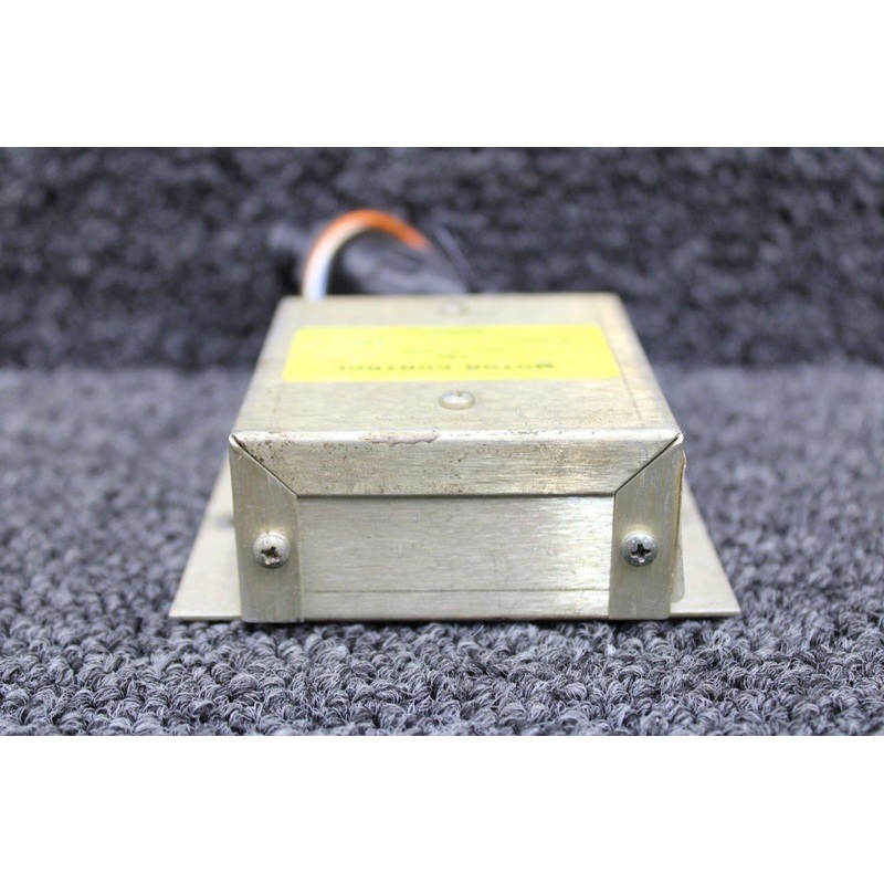 B-00393-1 Lamar Hydraulic Pump Motor Control (Volts: 28)