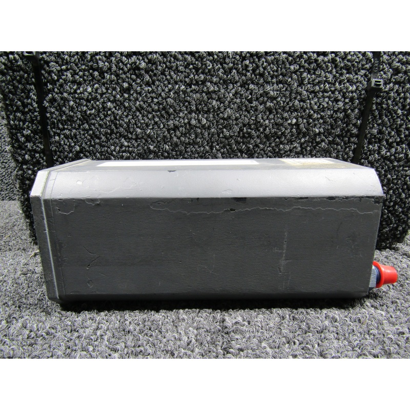 B02438112 Astek Mach Airspeed Indicator