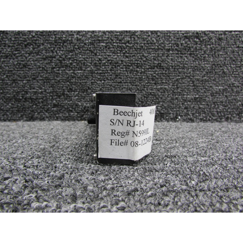 Bose HI-BI Headset Interface (Minus Connector)