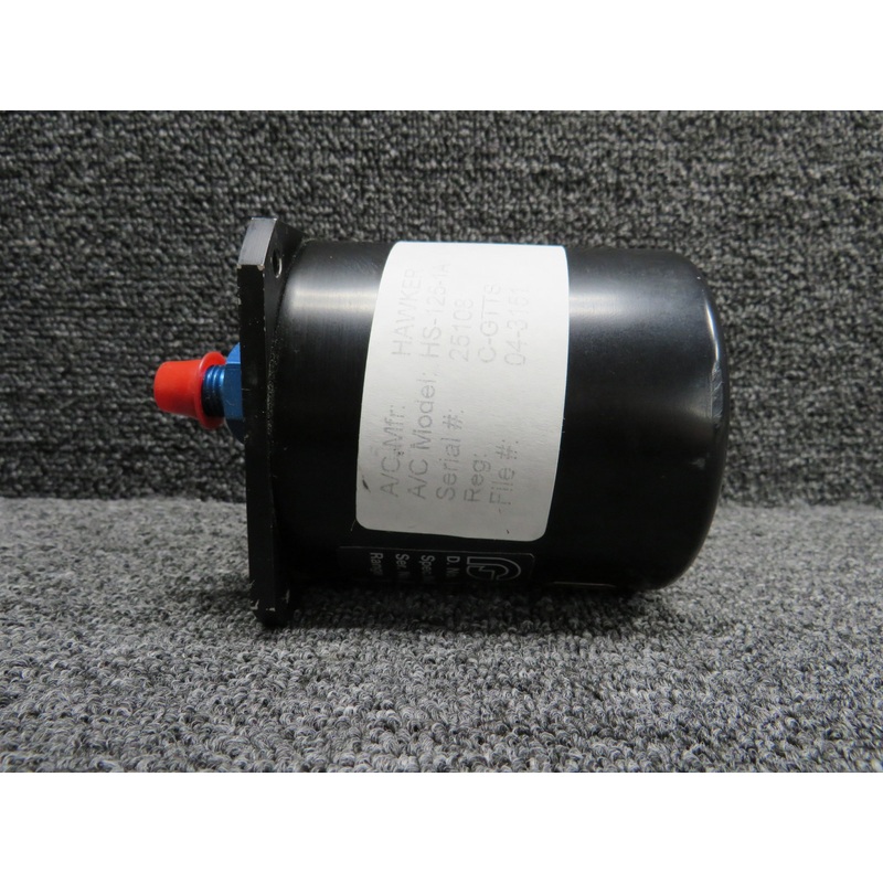 D-60160-ISS-1 (Alt: PGS-1859-ISS-1) Penny and Giles Transducer