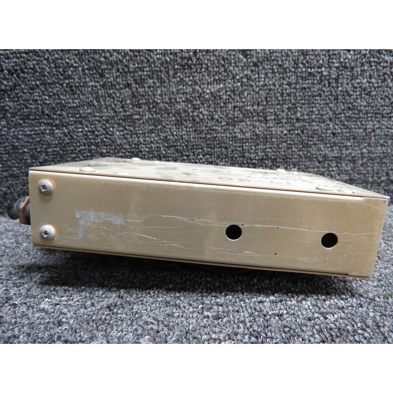 Delta-300 General Aviation Electronics Marker Beacon Receiver