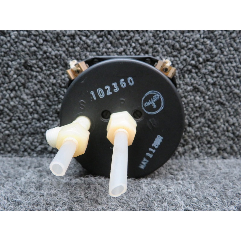 EA5171-13-CES (Alt: C661064-0107) Sigma Tek Airspeed Indicator (Knots: 40-170)