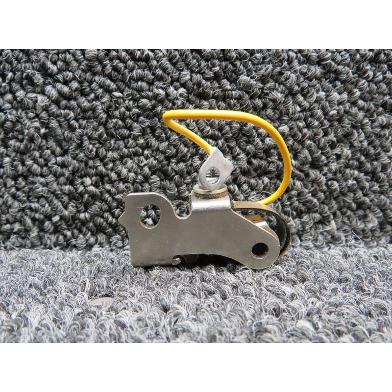 H24-104 Eisemann Magneto Points (New Old Stock)