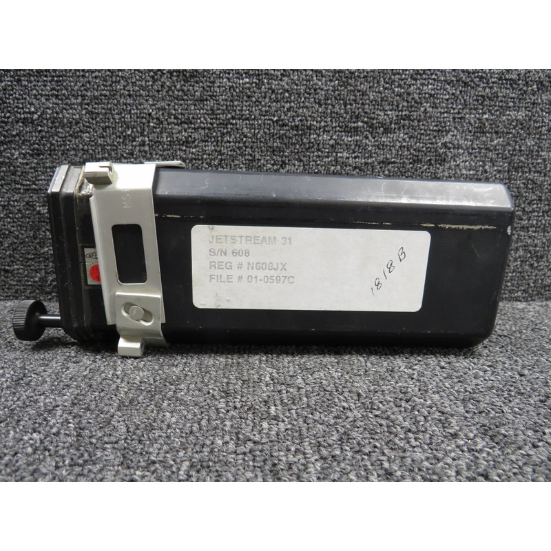 H301AZM SFENA Gyro Horizon Indicator with Bracket