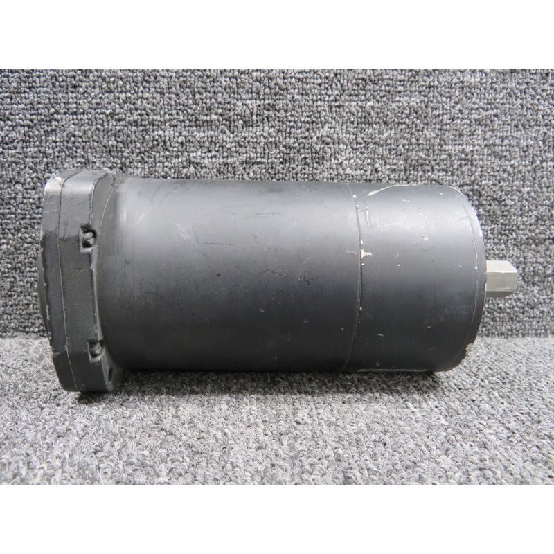 HF100G Hamilton Mach Overspeed Warning Switch