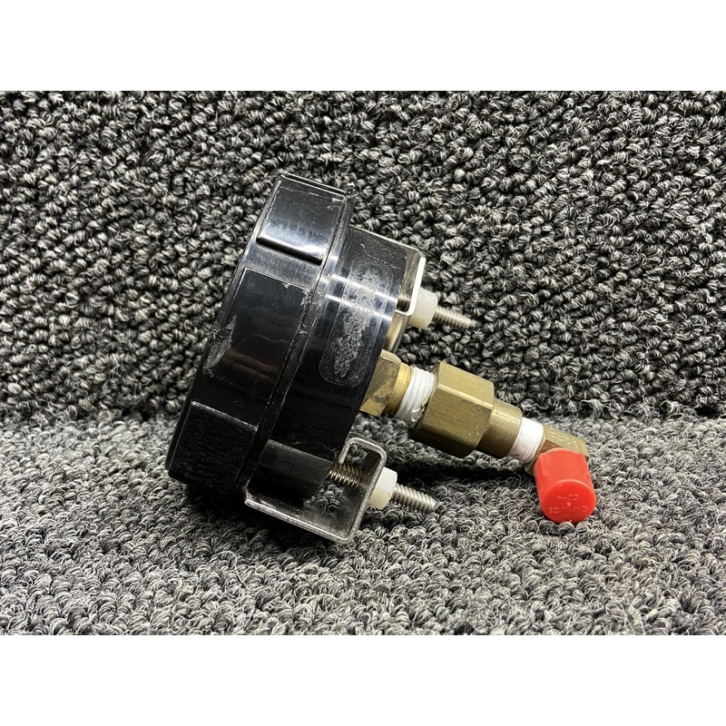 LFP-220 (Alt: KEM-X/SUBZ) Span Boom Pressure Gauge