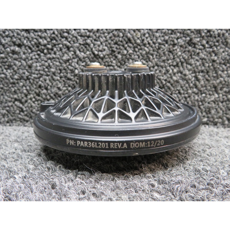 PAR36L201 Aero-Lites Sunsetter LED Landing Light Assy