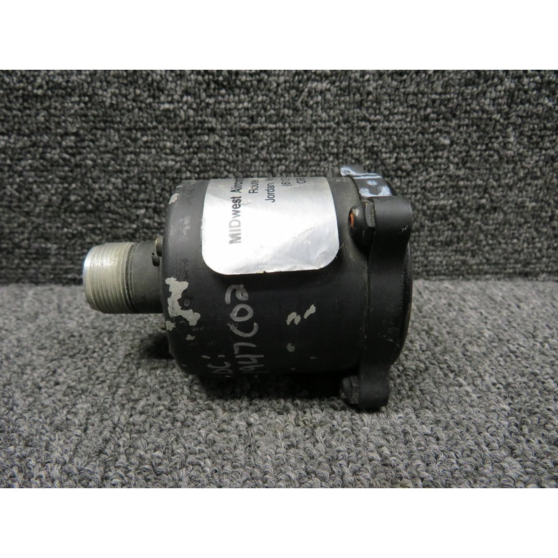S-1311N1 Karnish Carburetor Temperature Indicator