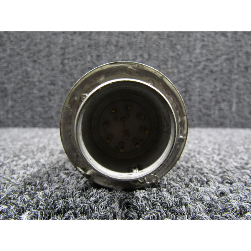 S214.1.60 Weston Dual Brake Pressure Indicator (Discolored Face)
