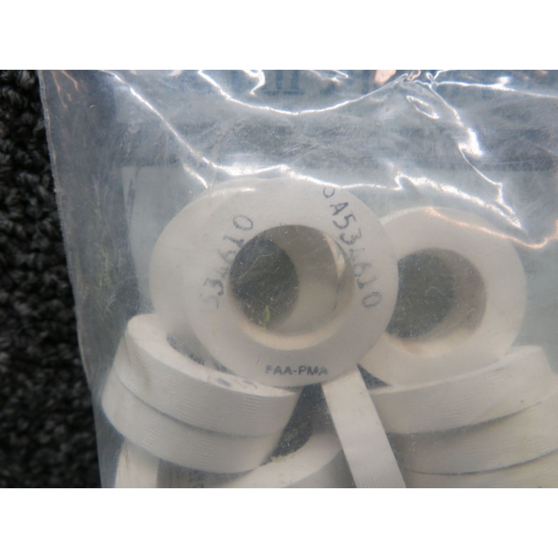SA534610 (Alt: 534610) Superior Air Parts Push Rod Packing (New Old Stock)