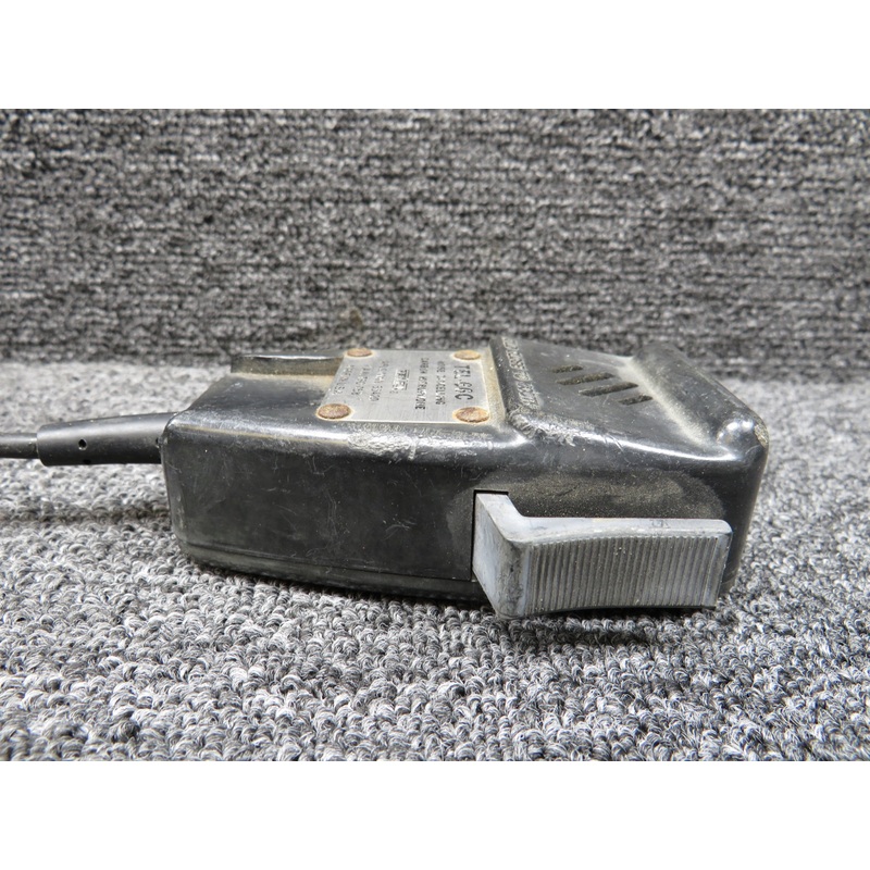 TEL-66C Telex Noise Cancelling Microphone Assembly
