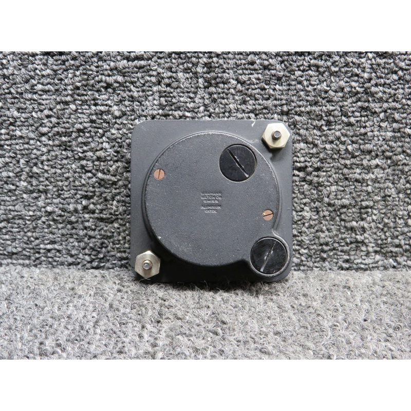 Wakmann Eight Day Clock Indicator