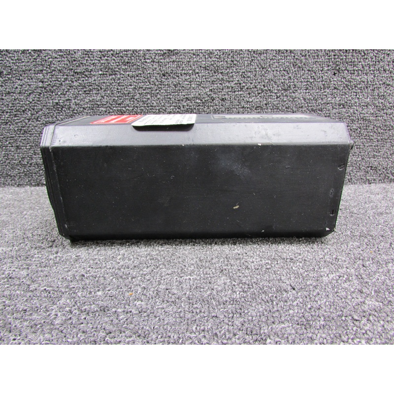 WL-862-AM-MS-3 Smiths Counter and Pointer Altimeter with Modifications