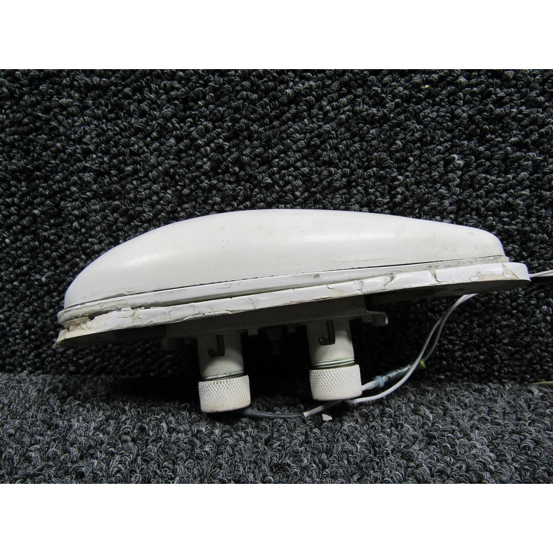 00033012-4 Hawker Beechcraft Logo Light Assembly Right Hand