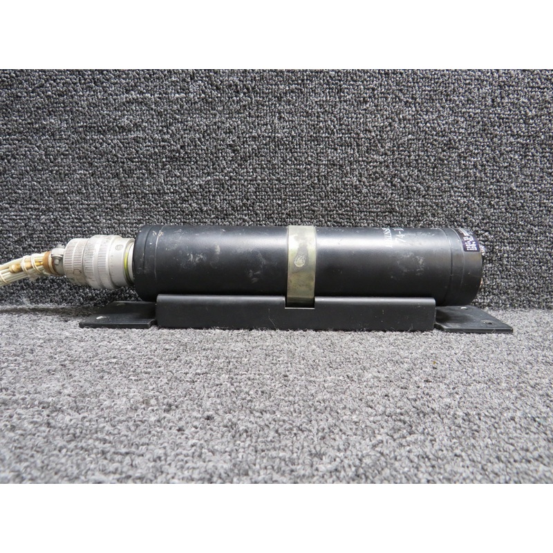 030A-986406-1 Hokushin Electric Works Amplifier