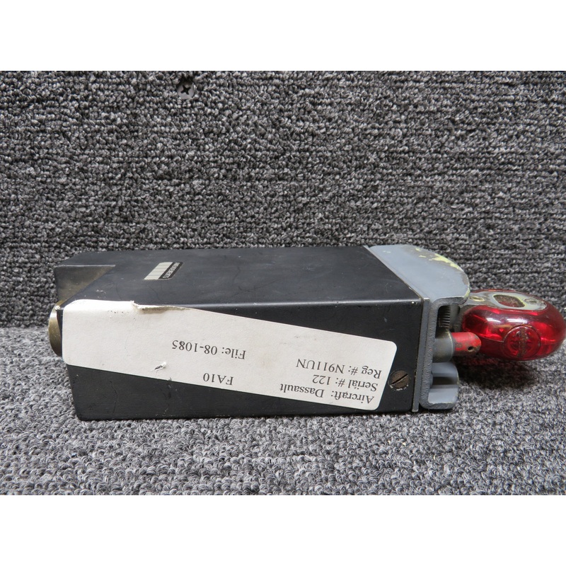 12-337-3 PML Landing Gear Switch (30V)