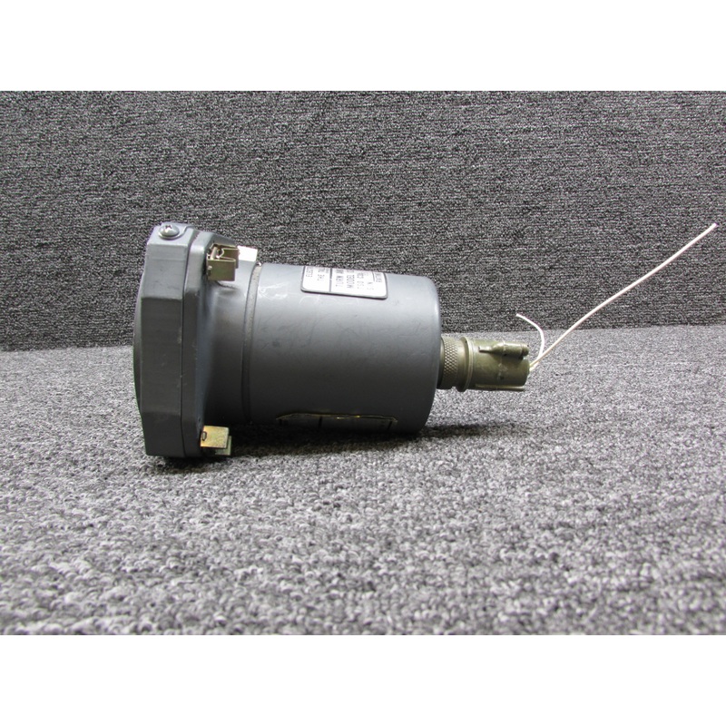 1234T100-3ATZ The Talley Corp Turn and Slip Indicator (Loose Parts) (Core)