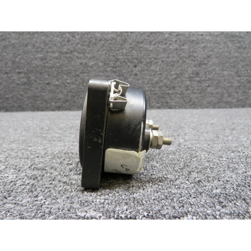 135244 (Alt: AN3203V30) Weston 831 DC Volt Indicator